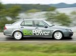 Saab 9-5 BioPower Sedan 2008 года